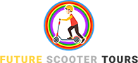 Future Scooter Tours Logo